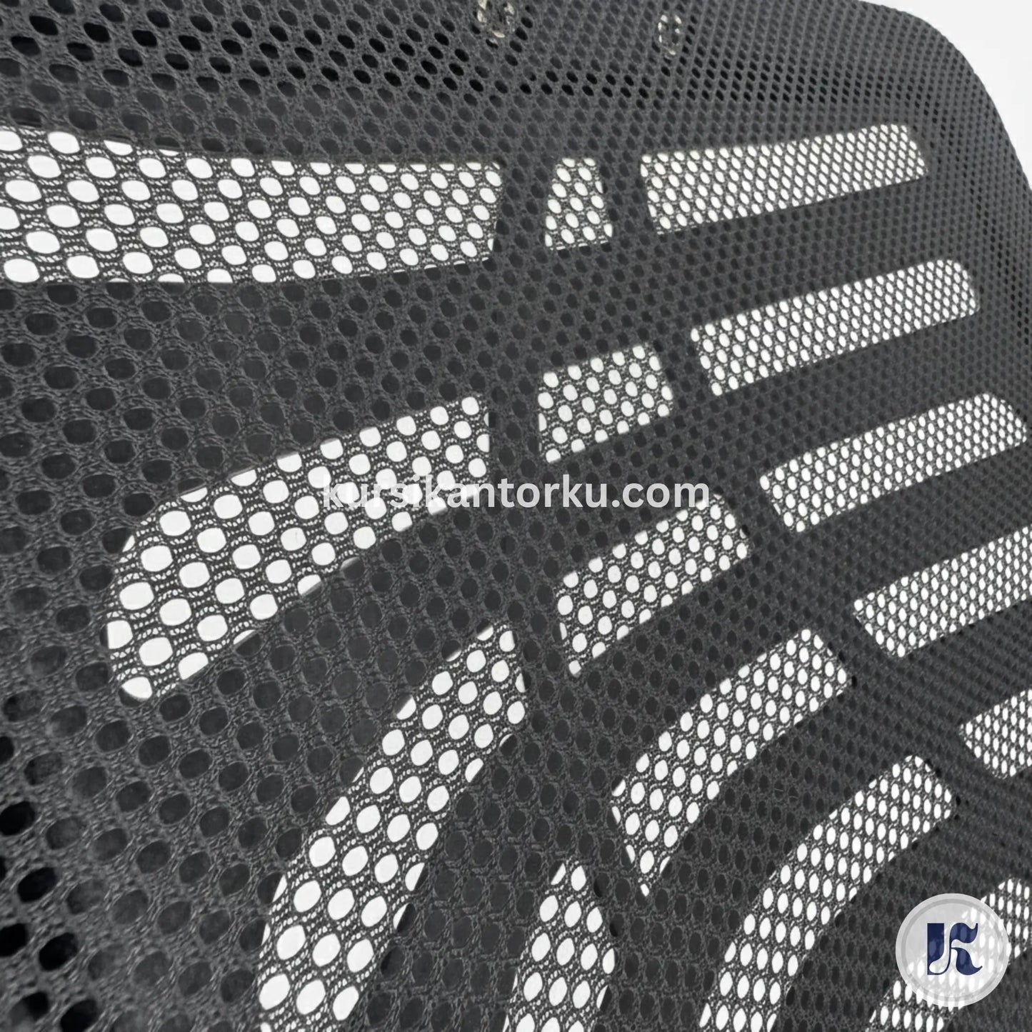 Kursi Kantor (Model A)
