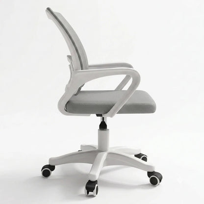 Kursi Kantor (Model 686 - Abu Putih)