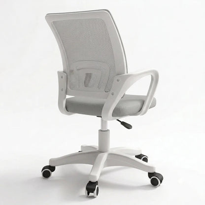 Kursi Kantor (Model 686 - Abu Putih)