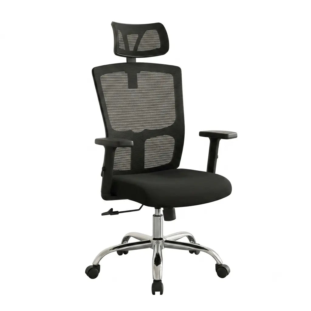 Kursi Kantor (Model K)