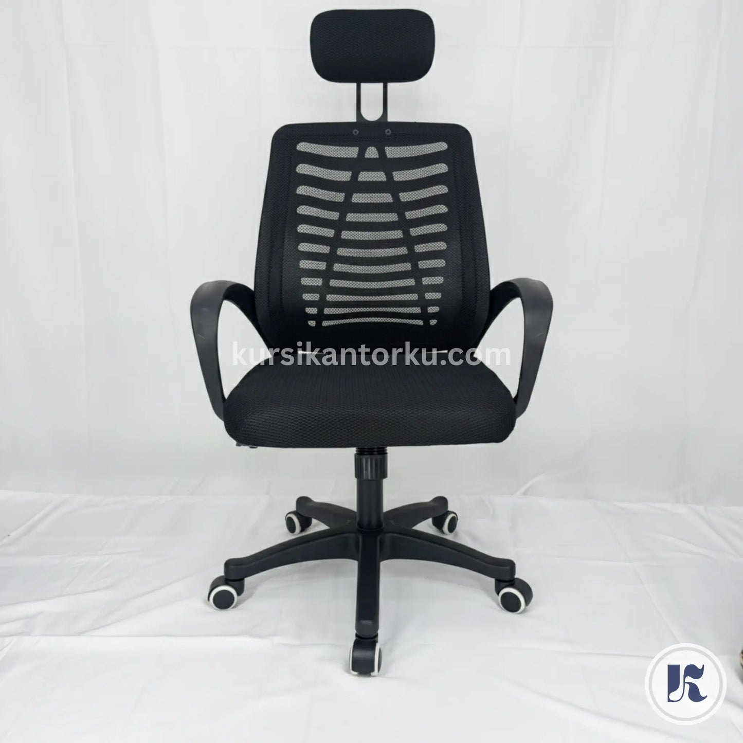 Office Chair (Model H)