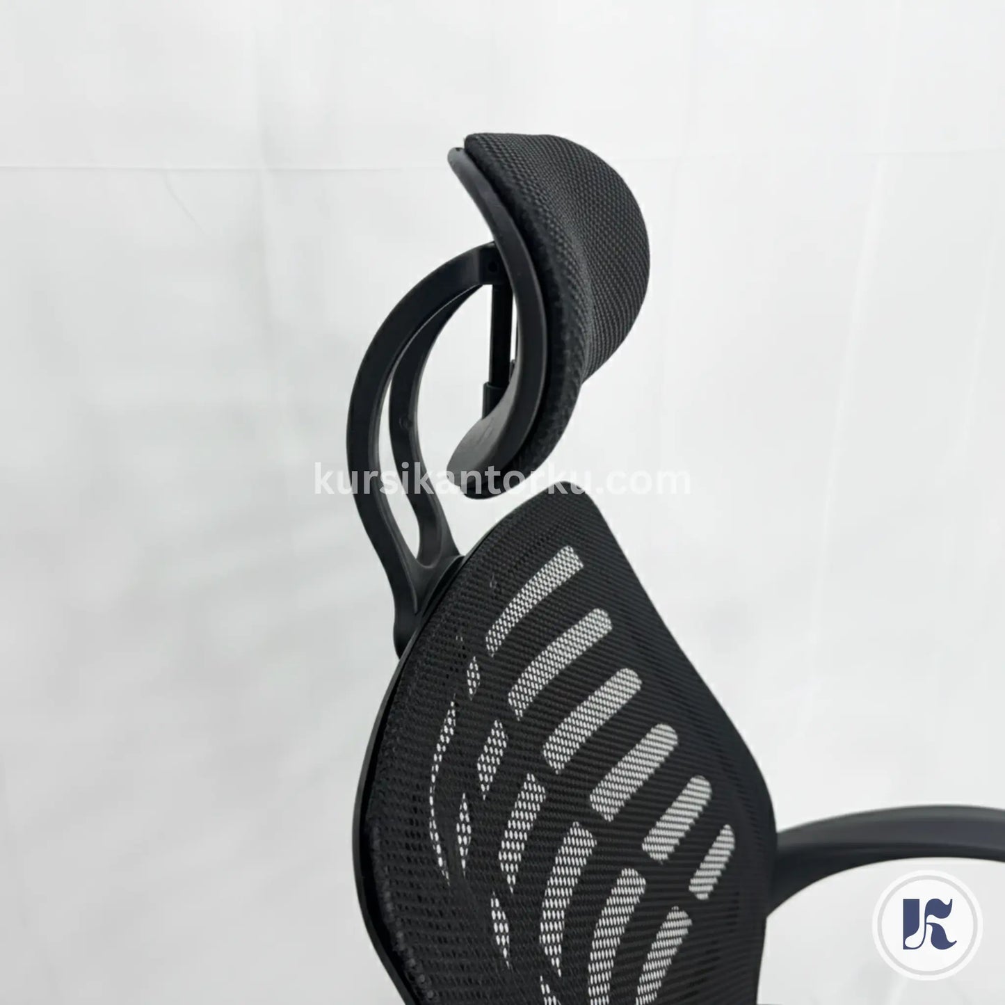 Office Chair (Model H)