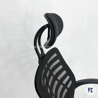 Office Chair (Model H)