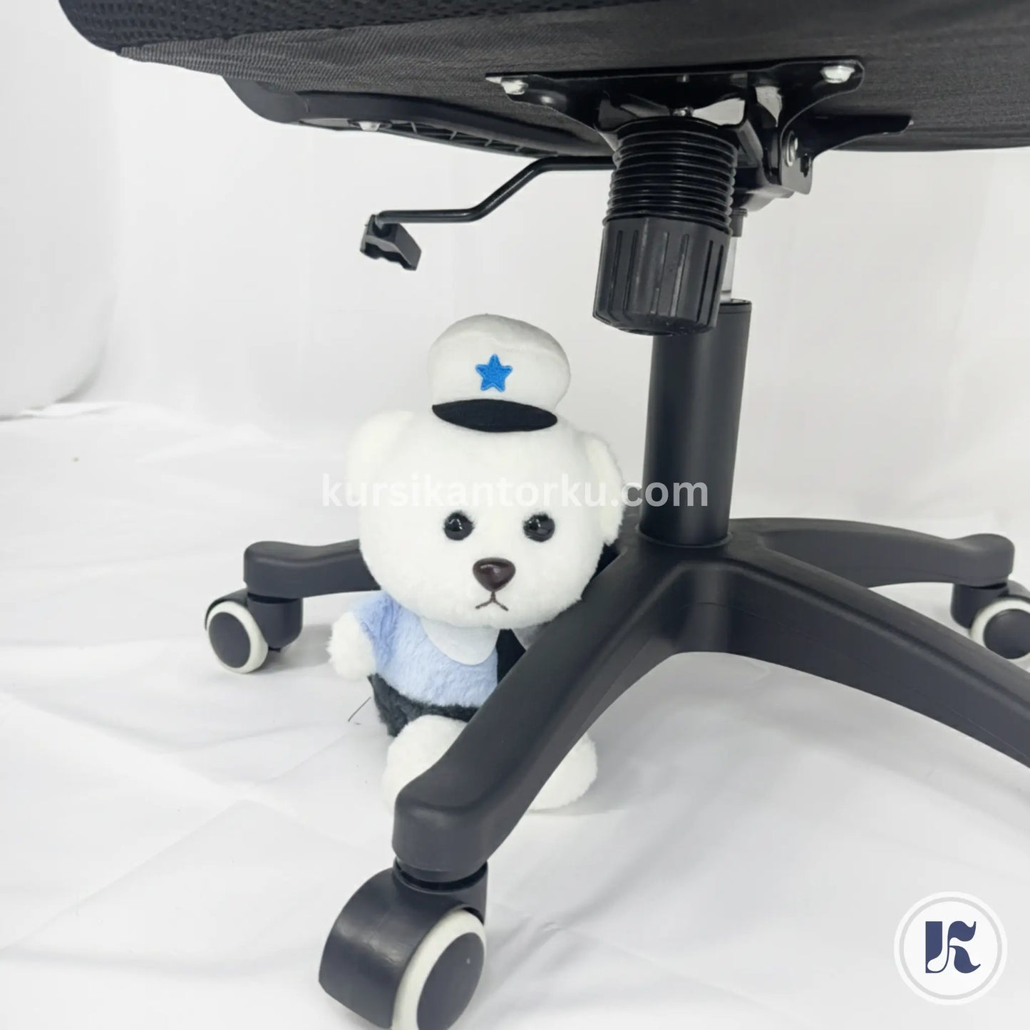 Office Chair (Model H)