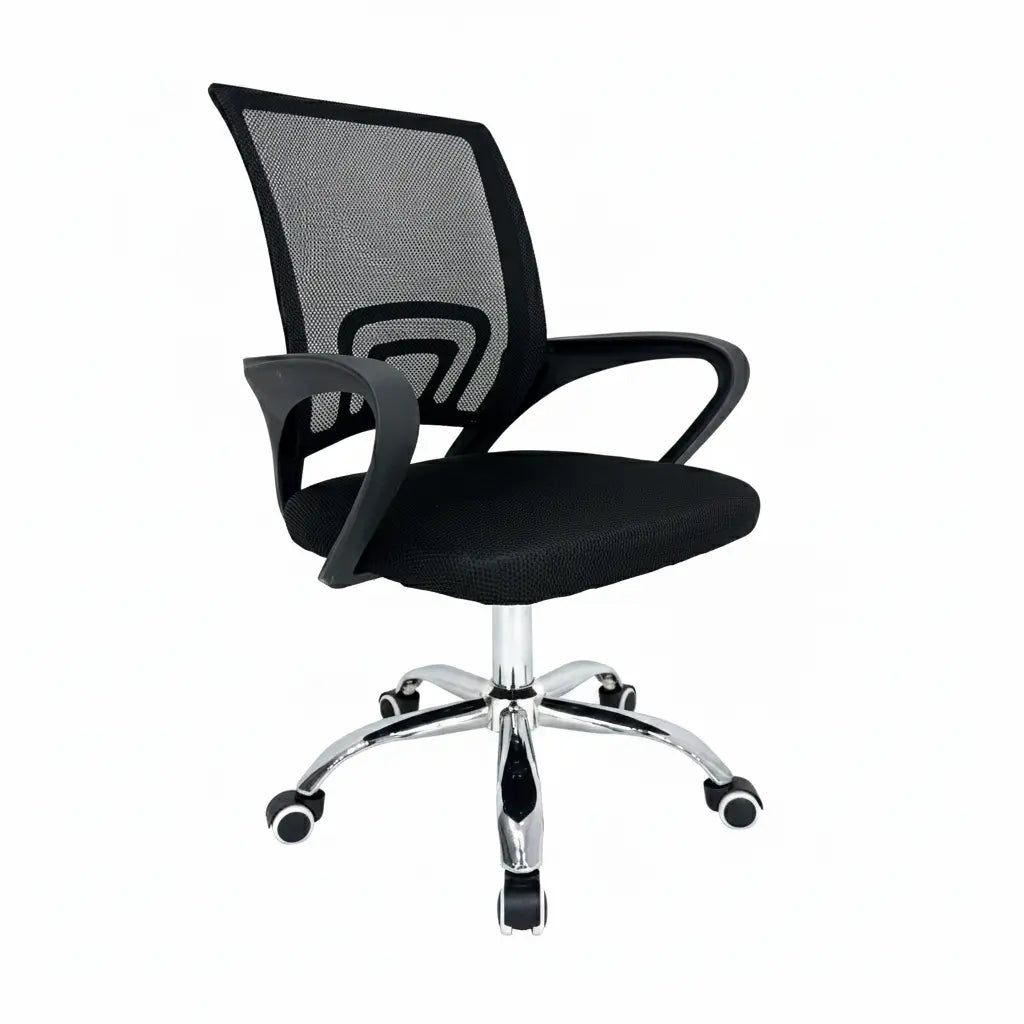 Video of Office Chair [Model 686] (Kursikantorku.com)