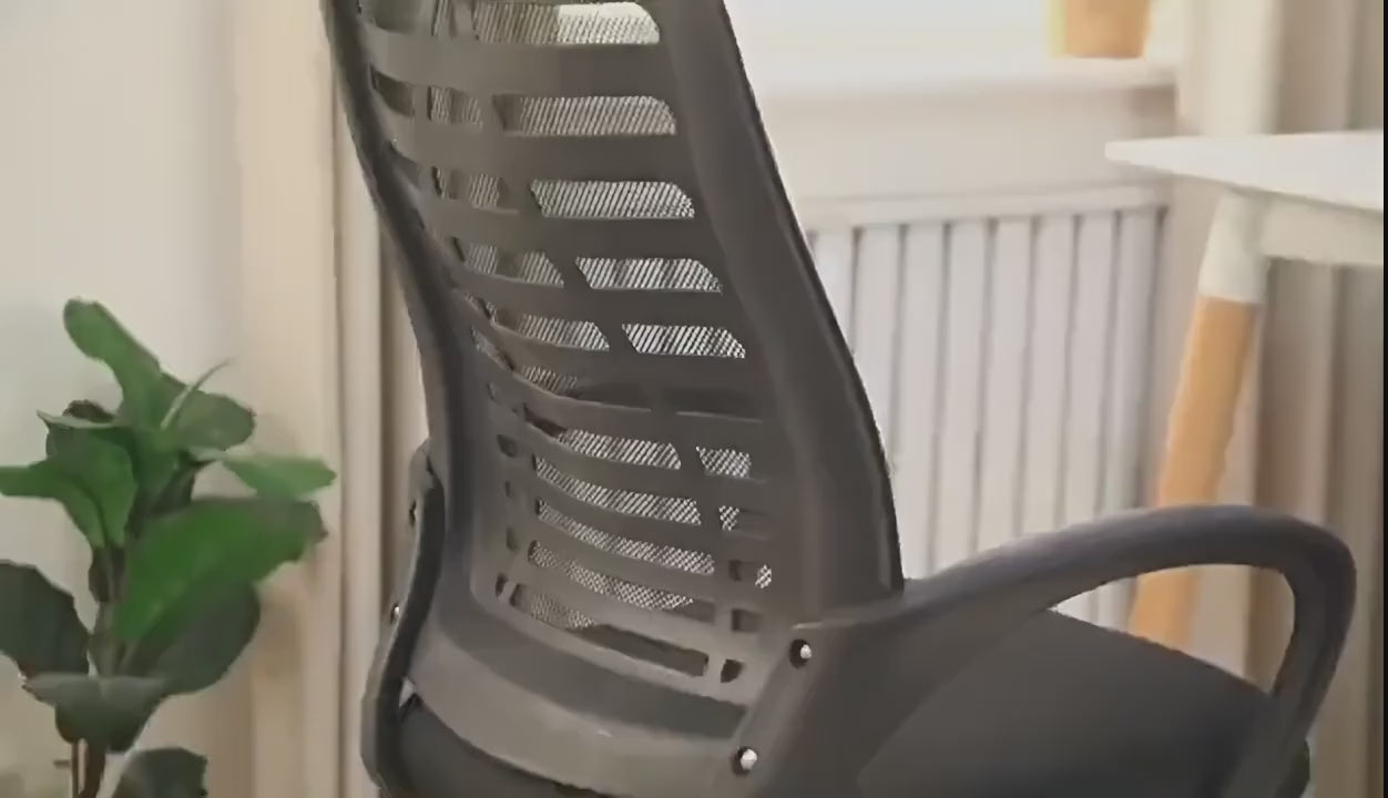 Muat video: Kursikantorku.com (Model H)